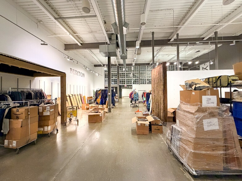 More Photos Of 266 Queen City Park Rd, Burlington Industrial For Lease