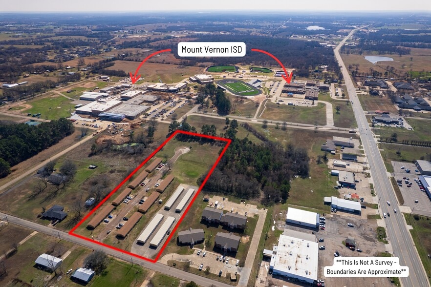 More Photos Of 100 Colvin St, Mount Vernon Apartments For Sale