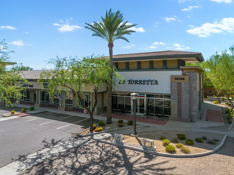More Photos Of N Frank Lloyd Wright Blvd, Scottsdale Unknown For Lease