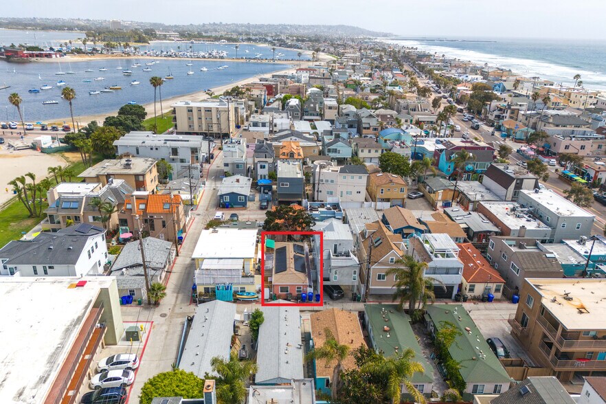 More Photos Of 830-832 Pismo Ct, San Diego Apartments For Sale