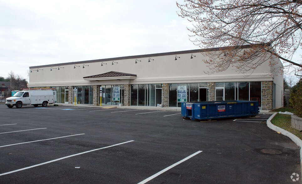More Photos Of Route 202 @ Beaver Valley Road, Chadds Ford Unknown For Lease