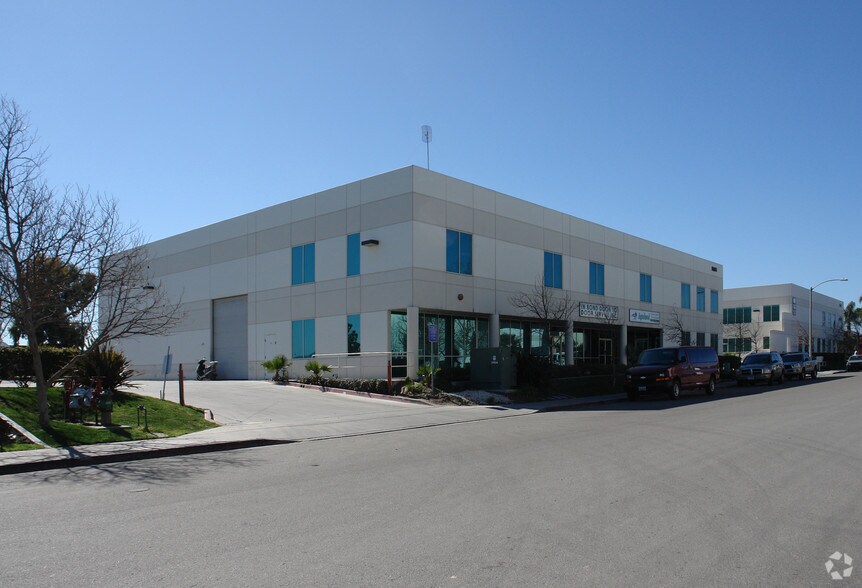 More Photos Of 9835 Marconi Dr, San Diego Unknown For Lease