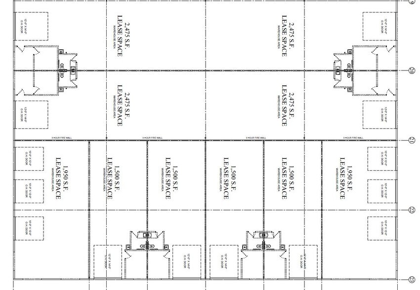 More Photos Of 1580 W 800 N, Orem Manufacturing For Lease