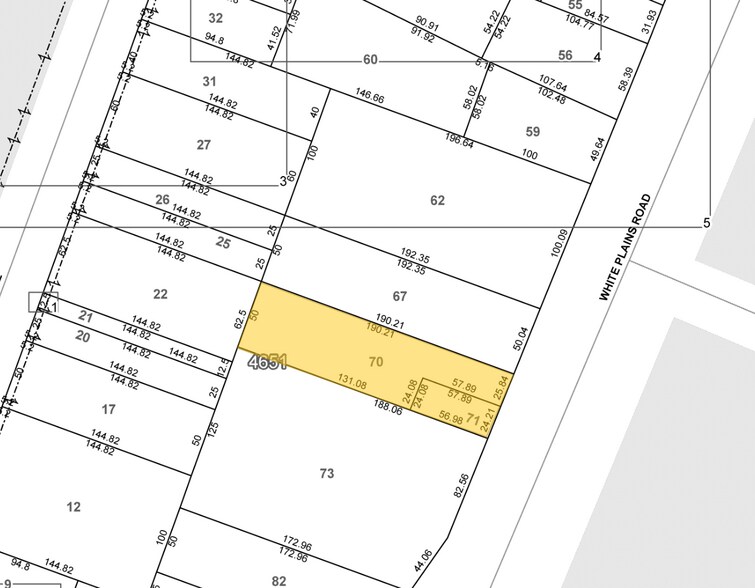 More Photos Of 3739-3741 White Plains Rd, Bronx Manufacturing For Sale