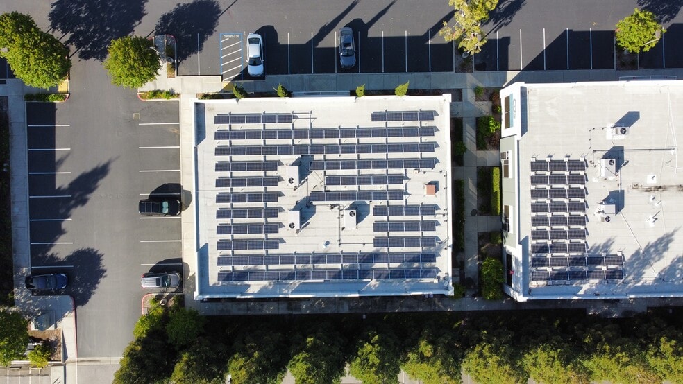 More Photos Of 6080 Hellyer Ave, San Jose Unknown For Lease