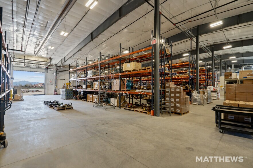 More Photos Of 540 Energy Park Dr, Platteville Distribution For Sale