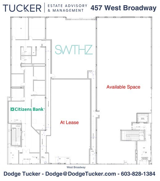 More Photos Of 457-469A W Broadway, Boston Apartments For Lease