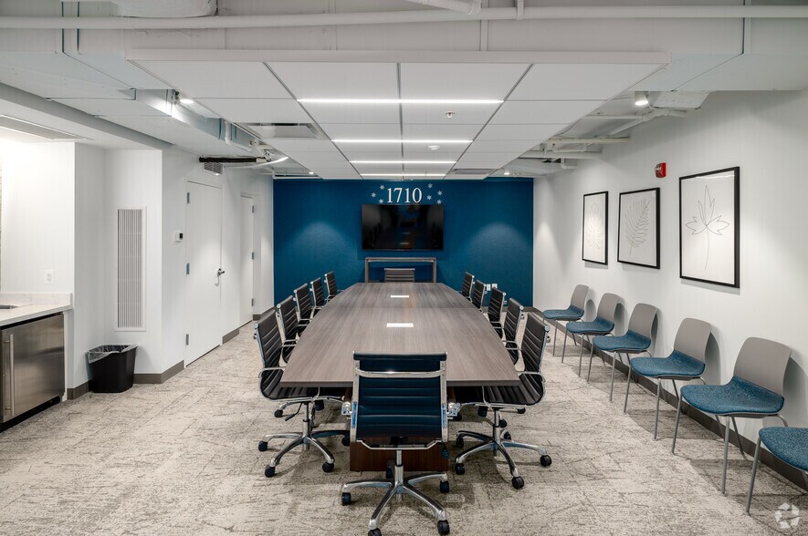 More Photos Of 1710 Rhode Island Ave NW, Washington Office For Lease