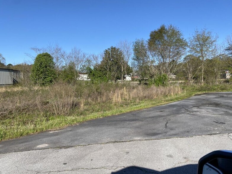 Primary Photo Of Big A -1 @ Fernside, Toccoa Land For Sale