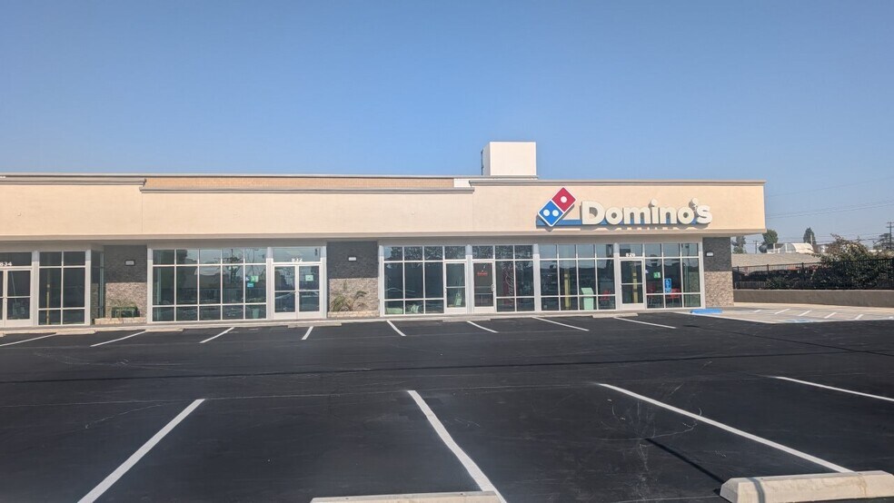 More Photos Of 826-836 N Glendora Ave, Covina Unknown For Lease