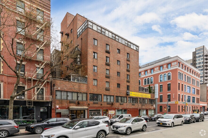 More Photos Of 36 Rivington St, New York Apartments For Sale