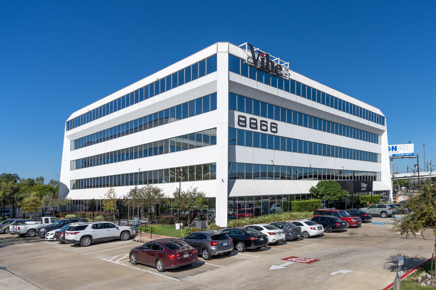 Primary Photo Of 8866 Gulf Fwy, Houston Coworking Space