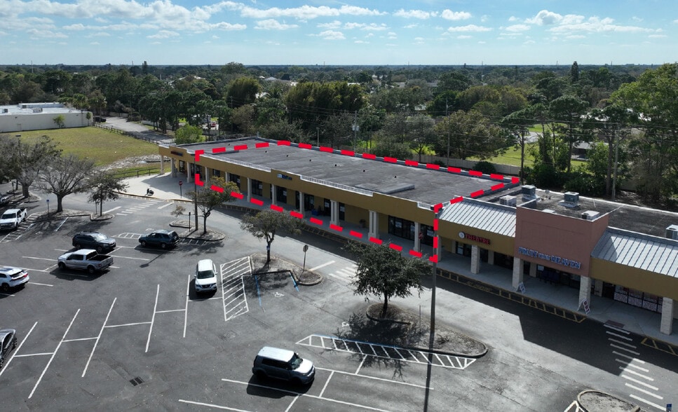 More Photos Of 10055-10193 S US Highway 1, Port Saint Lucie General Retail For Lease