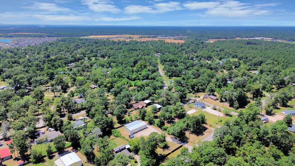 More Photos Of 14140 Fm 1485 Road, Conroe Land For Sale