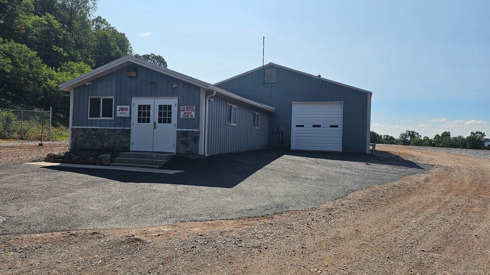 More Photos Of 2650 Lewisberry Rd, York Haven Industrial For Sale