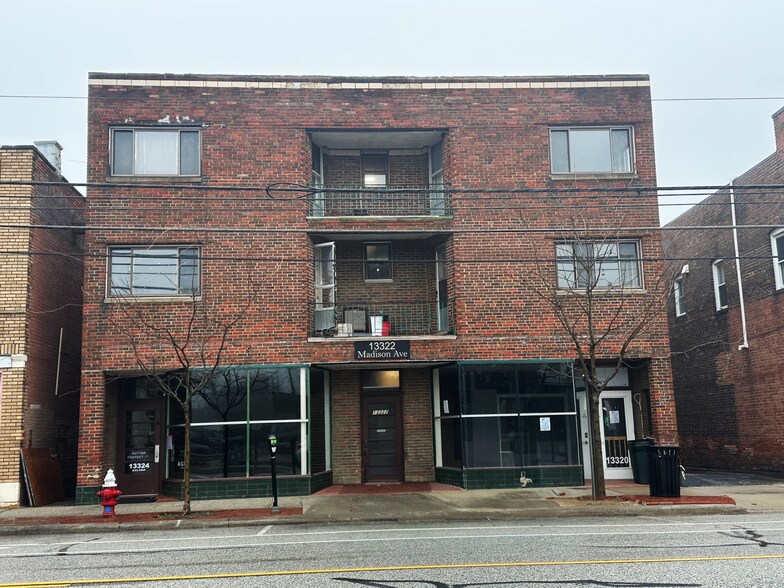 More Photos Of 13322 Madison Ave, Lakewood Apartments For Lease