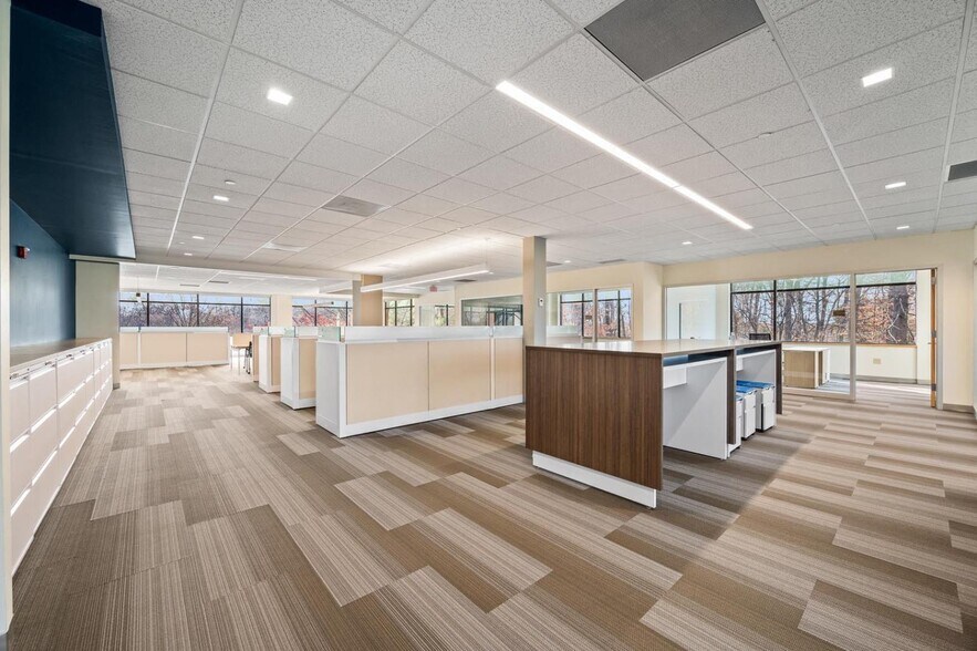 More Photos Of 690 Stockton Dr, Exton Office For Lease