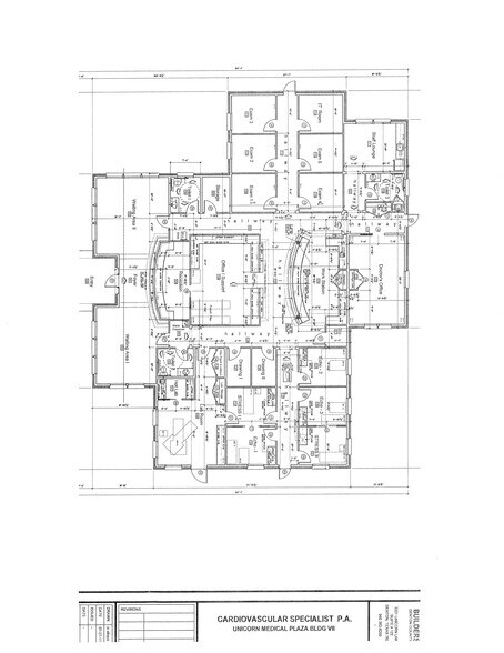 More Photos Of 3315 Unicorn Lake Blvd, Denton Medical For Lease