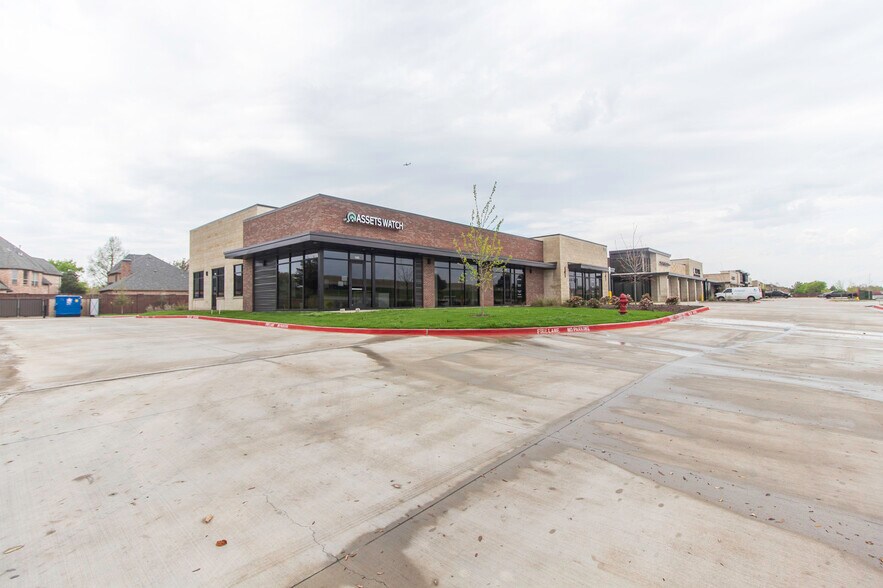 More Photos Of 113 E State Highway 121, Coppell Office For Sale