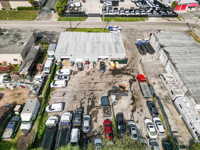 More Photos Of 2600 NW 1st Ave, Boca Raton Manufacturing For Sale