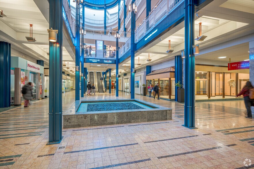 More Photos Of 651 Nicollet Mall, Minneapolis Office For Lease