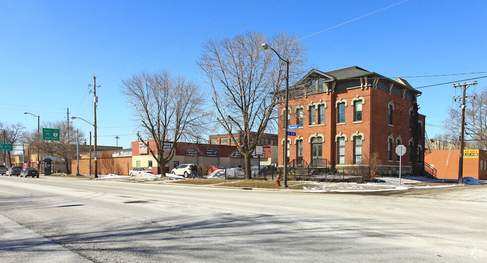 More Photos Of 3043 E Superior Ave E, Cleveland Office For Sale