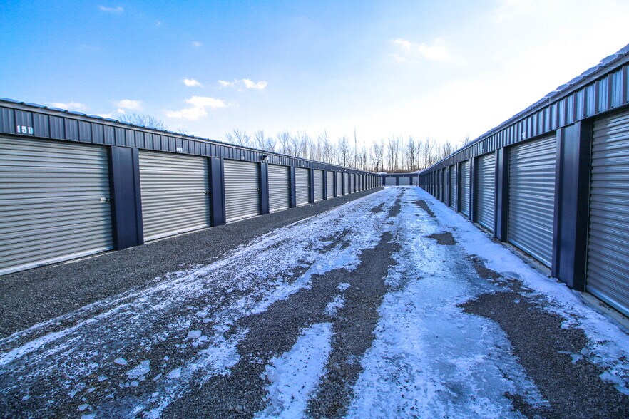 More Photos Of 14326 County House Rd, Albion Town Orleans Self Storage For Sale