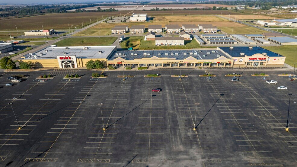 More Photos Of 1213 S Main St, Sikeston Unknown For Lease