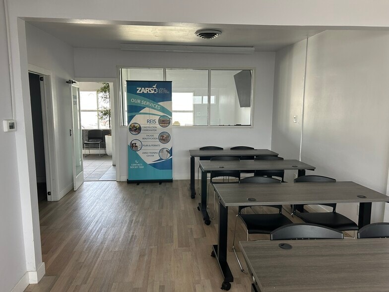 More Photos Of 605 W Beverly Blvd, Montebello Storefront Retail Residential For Sale