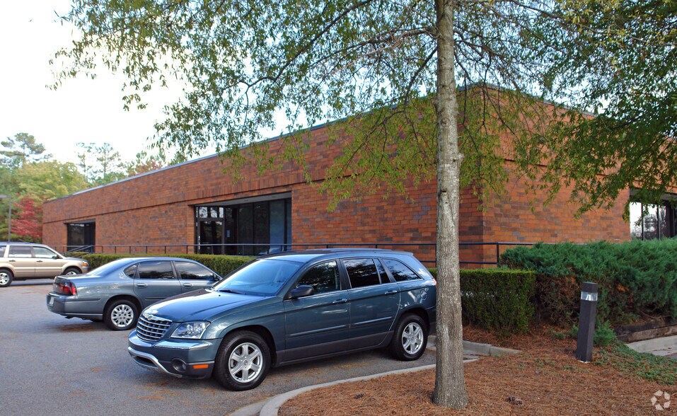 More Photos Of 211 Prime Pt, Peachtree City Office For Lease
