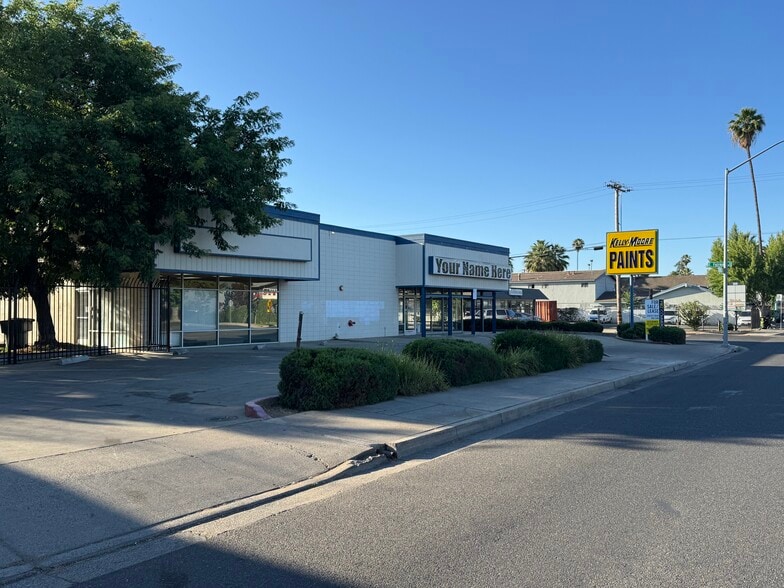 More Photos Of 1004 Mchenry Ave, Modesto Freestanding For Lease
