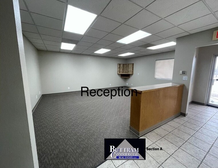 More Photos Of 1001 S Moffet Ave, Joplin Warehouse For Sale