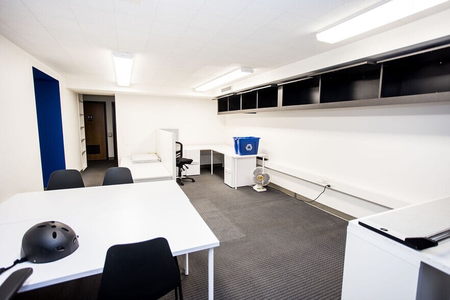 More Photos Of 444 17th St, Oakland Office For Sale