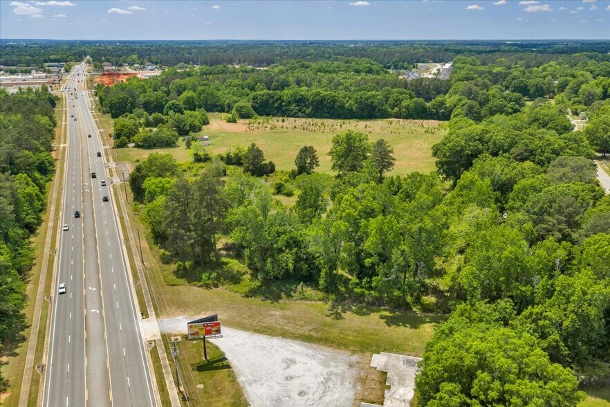 More Photos Of 1915 GA Highway 127, Perry Land For Sale