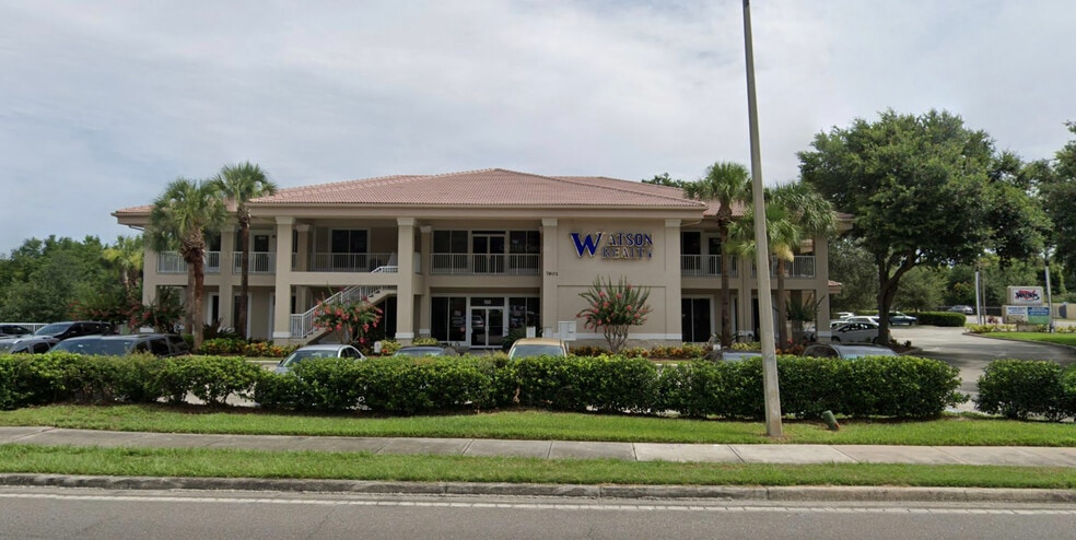 Primary Photo Of 7601 Conroy Windermere Rd, Orlando Office For Lease