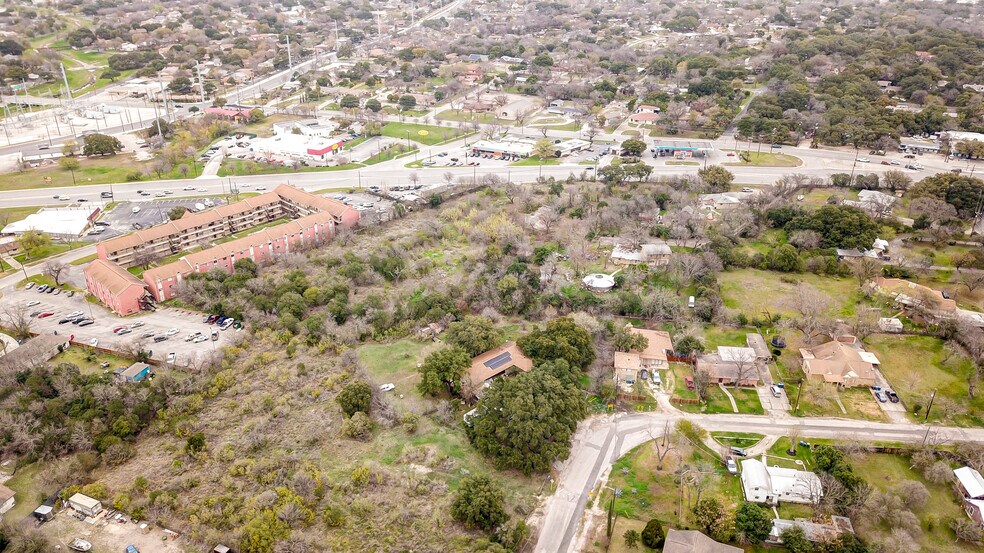 More Photos Of 2279 Bandera Rd, San Antonio Land For Sale
