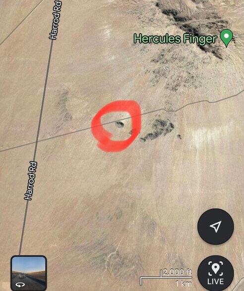 More Photos Of , Lucerne Valley Land For Sale