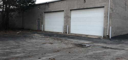 More Photos Of 12900 W National Ave, New Berlin Showroom For Sale