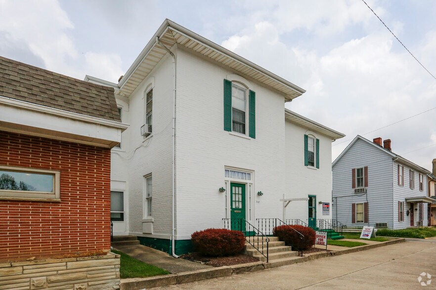 More Photos Of 314-318 E Court St, Washington Court House Office For Lease