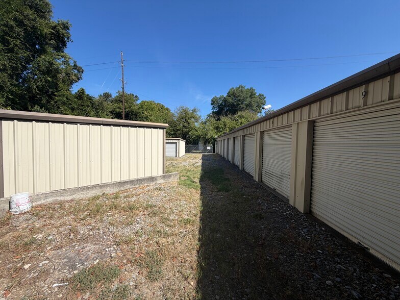 More Photos Of 1200 Dean Ave SE, Rome Self Storage For Sale