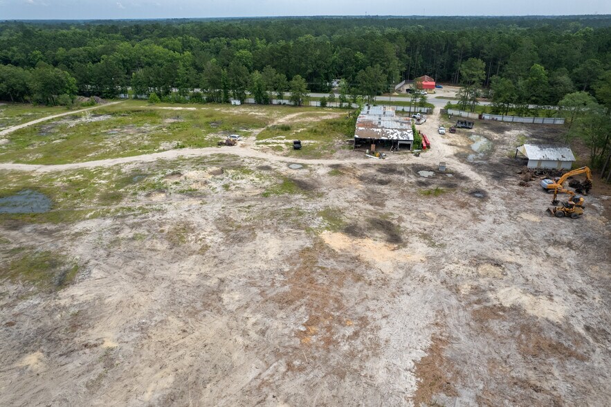 More Photos Of 1682 US-80, Bloomingdale Land For Sale