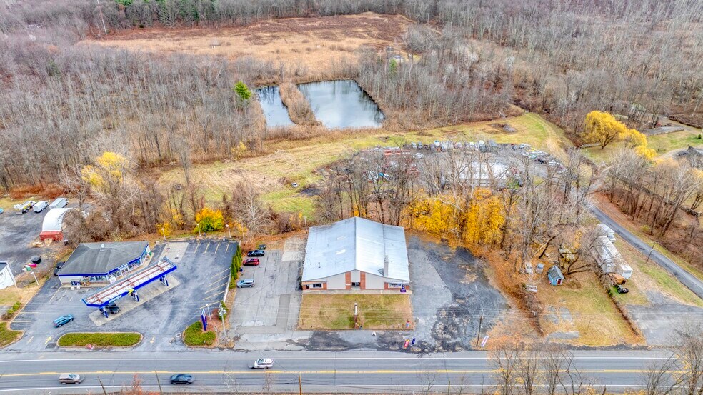 More Photos Of 447 Broadway, Ulster Park Office For Sale