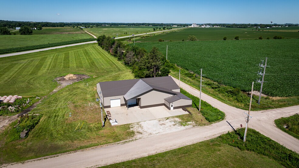 More Photos Of 1291 13th Rd, West Point Industrial For Sale