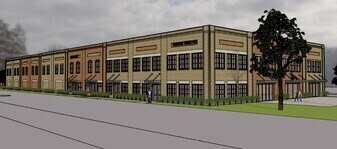 Primary Photo Of 2283 Dabney Rd, Richmond Flex For Lease