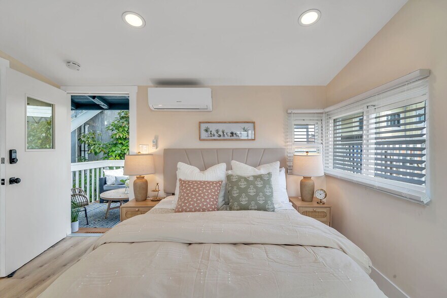More Photos Of 418 W Ivy St, San Diego Apartments For Sale