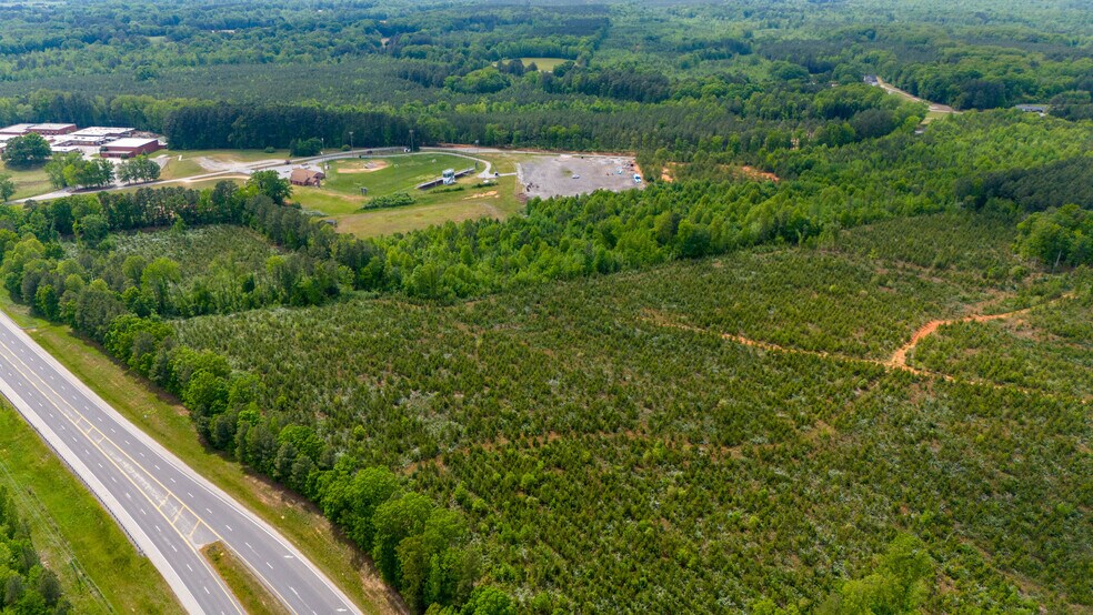 More Photos Of 2191 Plank Rd, South Hill Land For Sale