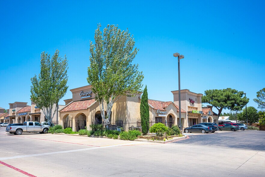 More Photos Of 4414 82nd St, Lubbock Unknown For Lease