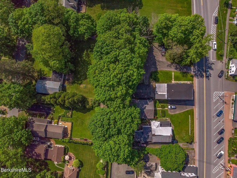 More Photos Of 35 Main St, West Stockbridge Apartments For Sale