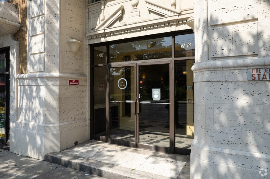 More Photos Of 279 Broadway, Long Branch Office For Lease