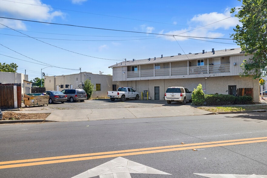 More Photos Of , Modesto Multifamily For Sale